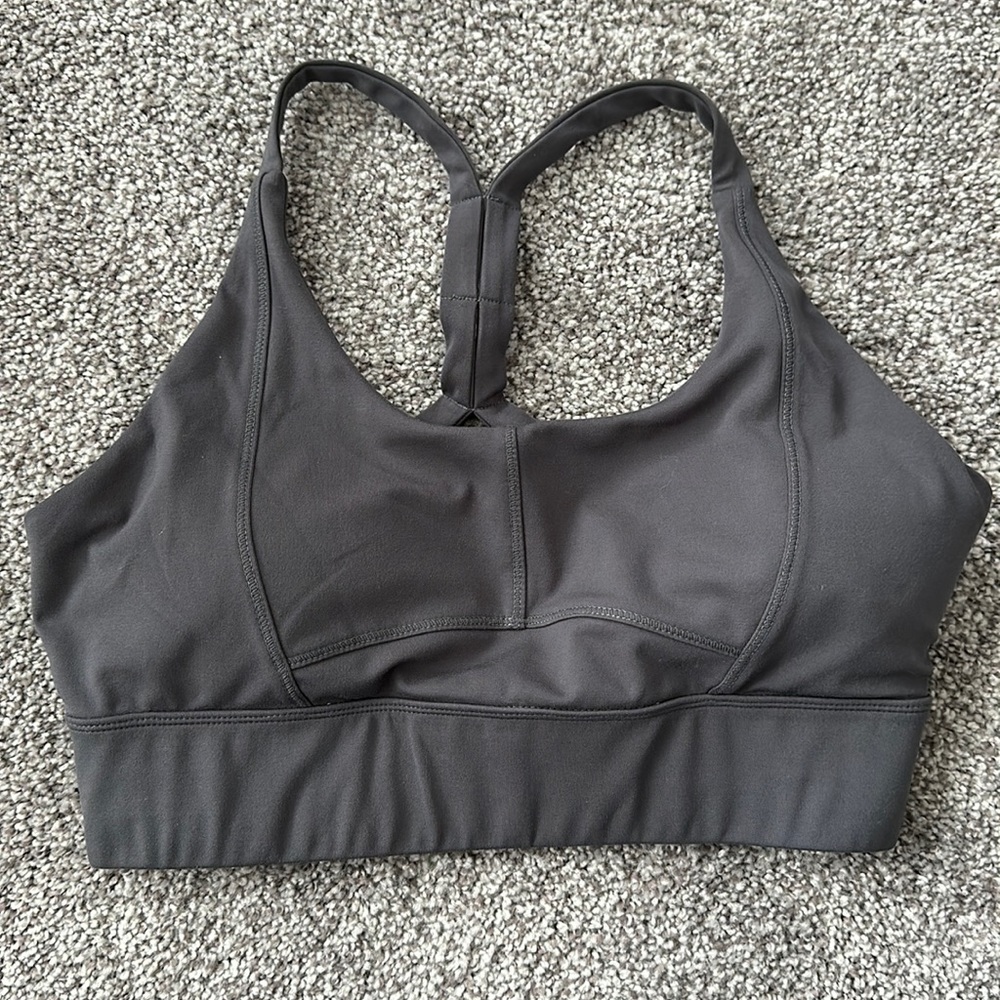 Equator Cleo Harper Bra in Nightfall